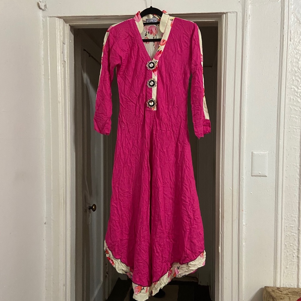 Maxi dresss